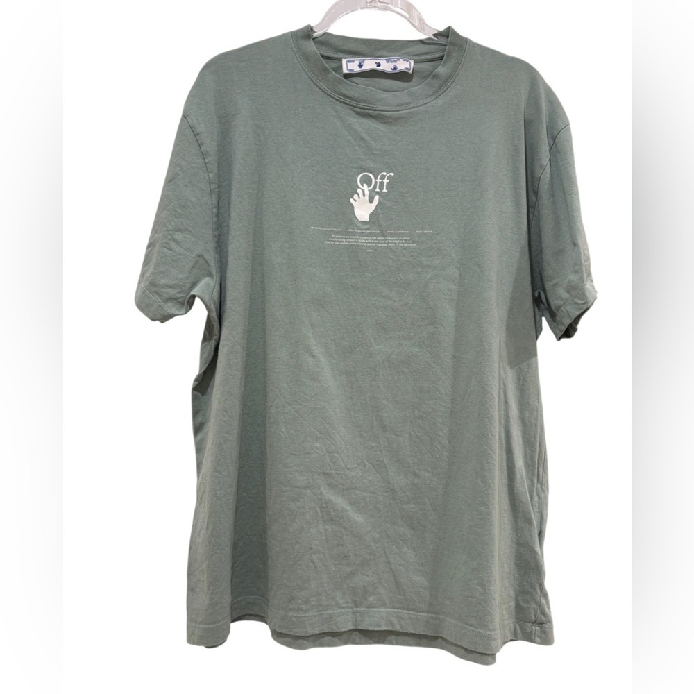 Off-White 2021 What stars are you under?